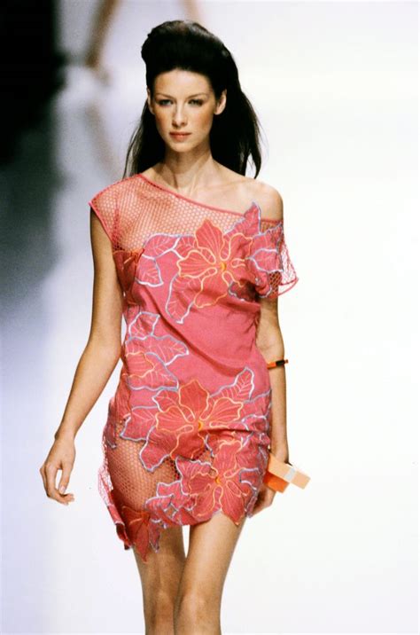 caitriona balfe modeling photos.